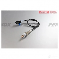 Лямбда зонд, кислородный датчик FENOX OS13001 Q EUZEID 1439996024