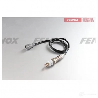 Лямбда зонд, кислородный датчик FENOX OS14011 1439996043 BR NK9QR