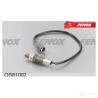 Лямбда зонд, кислородный датчик FENOX 1439996049 Z MVVJP OS81002