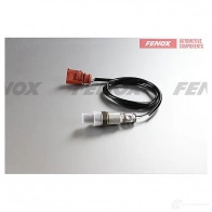 Лямбда зонд, кислородный датчик FENOX 1439996053 4WAC Y OS81010