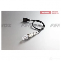 Лямбда зонд, кислородный датчик FENOX JD HJZ OS81011 1439996054
