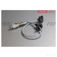 Лямбда зонд, кислородный датчик FENOX OS82014 U DQ3E 1439996071