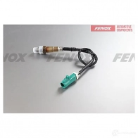 Лямбда зонд, кислородный датчик FENOX OS84005 1439996084 RQ9S 02R