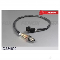 Лямбда зонд, кислородный датчик FENOX 1439996098 S LHB14 OS84602