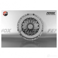 Корзина сцепления FENOX CCHZCA P PP60010C3 503051332