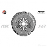 Корзина сцепления FENOX DLR 52 PP60016C3 143133813
