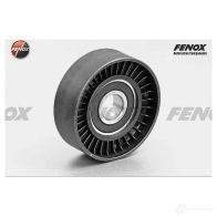 Натяжитель приводного ремня FENOX Ford Mondeo 2 (GD, BNP) Универсал 2.5 24V SEA 170 л.с. 1999 – 2000 0J UI11 R14113