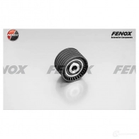 Паразитный ролик ремня ГРМ FENOX R32106 JXDF F8 Renault Megane (DZ) 3 Купе 2.0 TCe (DZ0K) 180 л.с. 2008 – наст. время