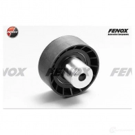 Паразитный ролик приводного ремня FENOX Ford Focus 1 Седан 2.0 16V 131 л.с. 1999 – 2004 F3Q7E A R34121