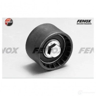 Паразитный ролик приводного ремня FENOX Ford Focus 1 Седан 2.0 16V 131 л.с. 1999 – 2004 R34122 W WE29