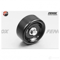 Паразитный ролик приводного ремня FENOX Hyundai ix35 GKDBYE L R34130