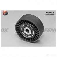 Паразитный ролик приводного ремня FENOX Ford S-Max 1 (CA1, WS) Минивэн 2.2 TDCi 175 л.с. 2008 – 2012 4S2 PR R34139