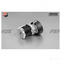 Натяжитель приводного ремня FENOX DE7T NB Volkswagen Polo (6N, 6KV) 3 1994 – 2002 R54129