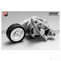 Натяжитель приводного ремня FENOX R54144 2247563 CRZL PP