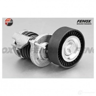Натяжитель приводного ремня FENOX R54166 I4TC U0 Volkswagen Jetta 6 (A6, 162, AV3) Седан 2.0 TDI 110 л.с. 2010 – наст. время