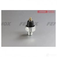 Датчик давления масла FENOX V TDF6A4 1439995839 SOP20116