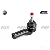 Рулевой наконечник FENOX SP30018 KZA GA Ford C-Max 1 (CB3, DM2) Минивэн 1.8 Duratec 125 л.с. 2007 – 2010