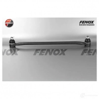 Рулевая тяга FENOX LE2A 2X SP43039C3 2248034