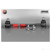 Рулевая тяга FENOX 9 KIVP06 2248041 SP51047C6
