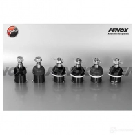 Рулевая тяга FENOX 7 YVN5 SP60004C5 1422982846