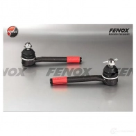 Рулевой наконечник FENOX 7C4 BAKB Lada Niva (2121, 31) 1 1977 – 2020 SP60008C5