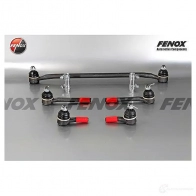 Рулевая тяга FENOX U6K0 SQ SP60010C8 2248053