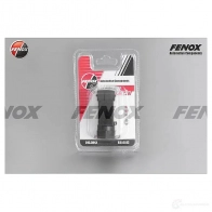 Датчик скорости FENOX Lada 2108 SS10102O7 XB9 EKI