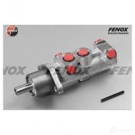 Главный тормозной цилиндр FENOX T20125 Z AESPW 2248400
