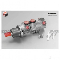 Главный тормозной цилиндр FENOX MY0Y6 WQ T2027 2248420