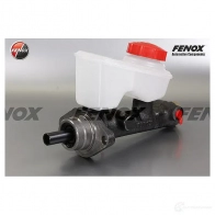 Главный тормозной цилиндр FENOX T2107.5C3 H5O48 M2 1422982991