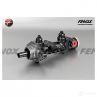 Главный тормозной цилиндр FENOX 1422983033 6E695 ZV T2372C3
