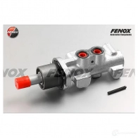 Главный тормозной цилиндр FENOX BZKS6 1A 2248591 T2392