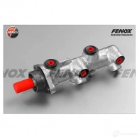 Главный тормозной цилиндр FENOX Fiat Ducato (230) 1 Автобус 2.0 JTD 84 л.с. 2001 – 2002 G 38D26M T2541