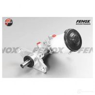 Главный тормозной цилиндр FENOX F Z7HRR T2550 2248606
