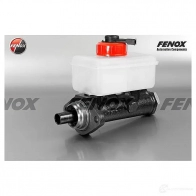Главный тормозной цилиндр FENOX 1422982807 T2627.5C3 L 18EB