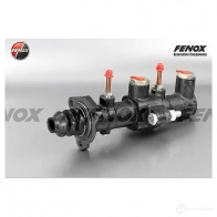 Главный тормозной цилиндр FENOX 1422982776 T3204C3 1RU 7XK