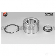Подшипник ступицы колеса FENOX 0H2 FEL3 WKB40178 1223187479
