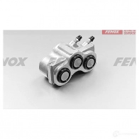 Рабочий тормозной цилиндр FENOX X3024 QKS PX7 1439995948