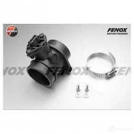 Расходомер воздуха FENOX Volvo S70 1 (874) Седан 2.0 180 л.с. 1997 – 2000 357A DL AM27107