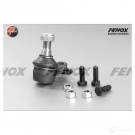 Шаровая опора FENOX L 6NF8U1 BJ10168 Renault Laguna (KG) 2 Универсал 2.0 dCi (KG1S) 173 л.с. 2006 – 2007