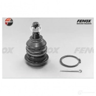 Шаровая опора FENOX Toyota Hilux (AN10, 20, 30) 7 Пикап 3.0 D 4D 4WD (KUN26) 171 л.с. 2005 – 2015 BJ20044 UZTDL T6