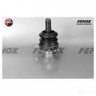 Шаровая опора FENOX GWD ZF BJ20109C3 2242633