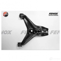Рычаг подвески FENOX PD WU487 CA11004 2243394