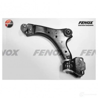 Рычаг подвески FENOX Ford S-Max 1 (CA1, WS) Минивэн 2.2 TDCi 175 л.с. 2008 – 2012 CA11124 0 1NOM4L