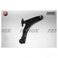 Рычаг подвески FENOX Hyundai Santa Fe (SM) 1 Кроссовер 2.0 CRDi 113 л.с. 2001 – 2006 CA11243 ZBEHX N