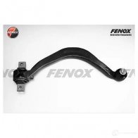 Рычаг подвески FENOX Mitsubishi MBA5009B WR JW8JCMK CA11413