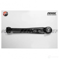 Рычаг подвески FENOX Hyundai Sonata (NF) 5 Седан 2.0 CRDi 140 л.с. 2006 – 2010 N4X FMPQ CA21006