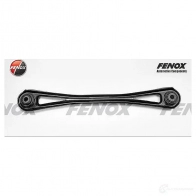 Рычаг подвески FENOX EX 8GZ CA21017 Porsche Cayenne (9PA) 1 Кроссовер 4.8 GTS 405 л.с. 2007 – 2010