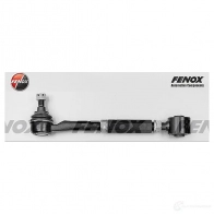 Рычаг подвески FENOX JU 3HG5 Toyota RAV4 (XA30) 3 Кроссовер 2.0 4WD (ACA30) 152 л.с. 2006 – 2013 CA21032