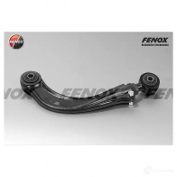 Рычаг подвески FENOX Ford C-Max 1 (CB3, DM2) Минивэн 2.0 LPG 145 л.с. 2008 – 2010 CA21033 W WWKX3F